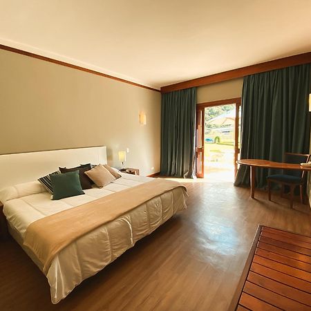 Villa Itaipava Resort & Conventions Kültér fotó