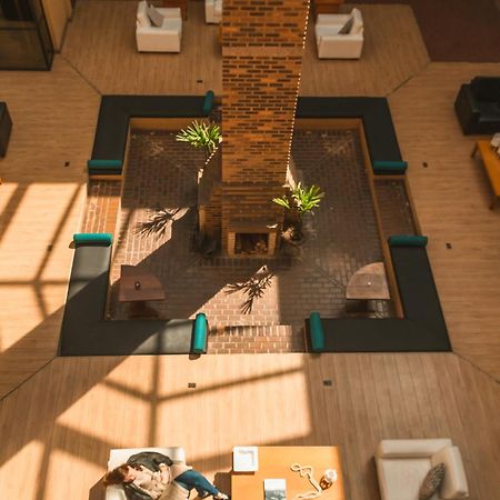 Villa Itaipava Resort & Conventions Kültér fotó