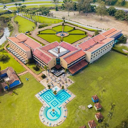Villa Itaipava Resort & Conventions Kültér fotó