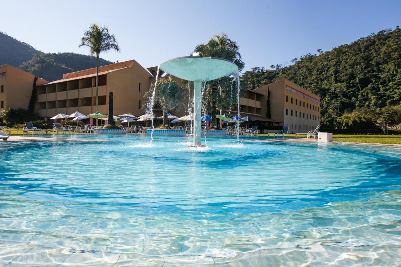 Villa Itaipava Resort & Conventions Kültér fotó