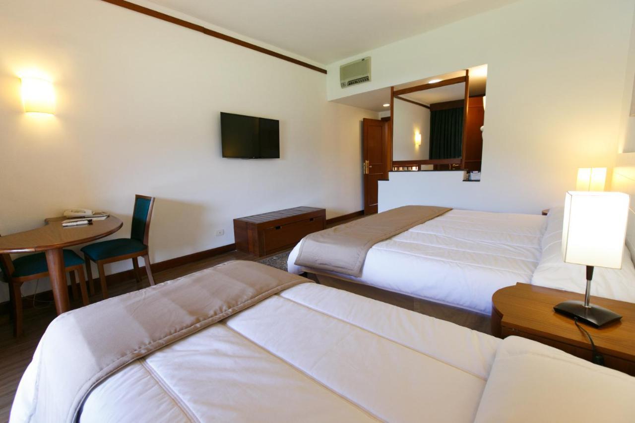 Villa Itaipava Resort & Conventions Kültér fotó