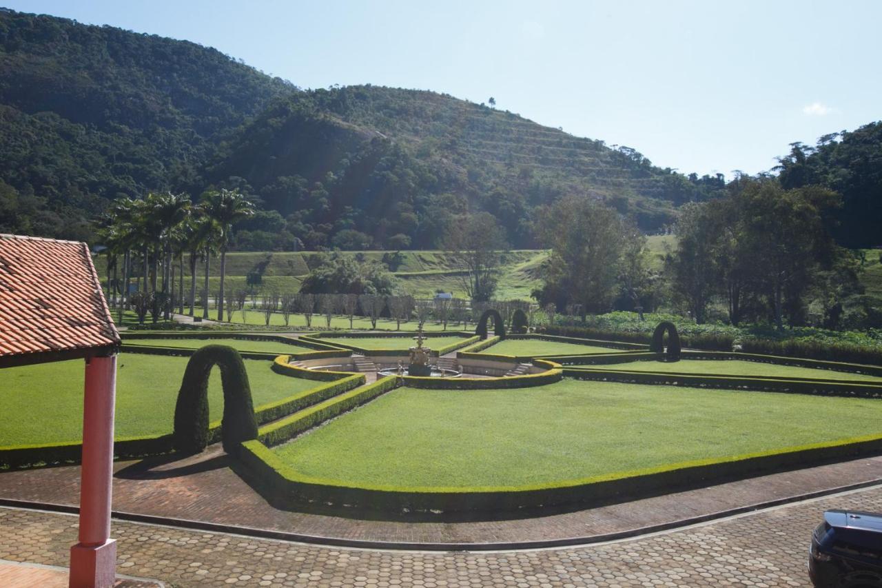 Villa Itaipava Resort & Conventions Kültér fotó