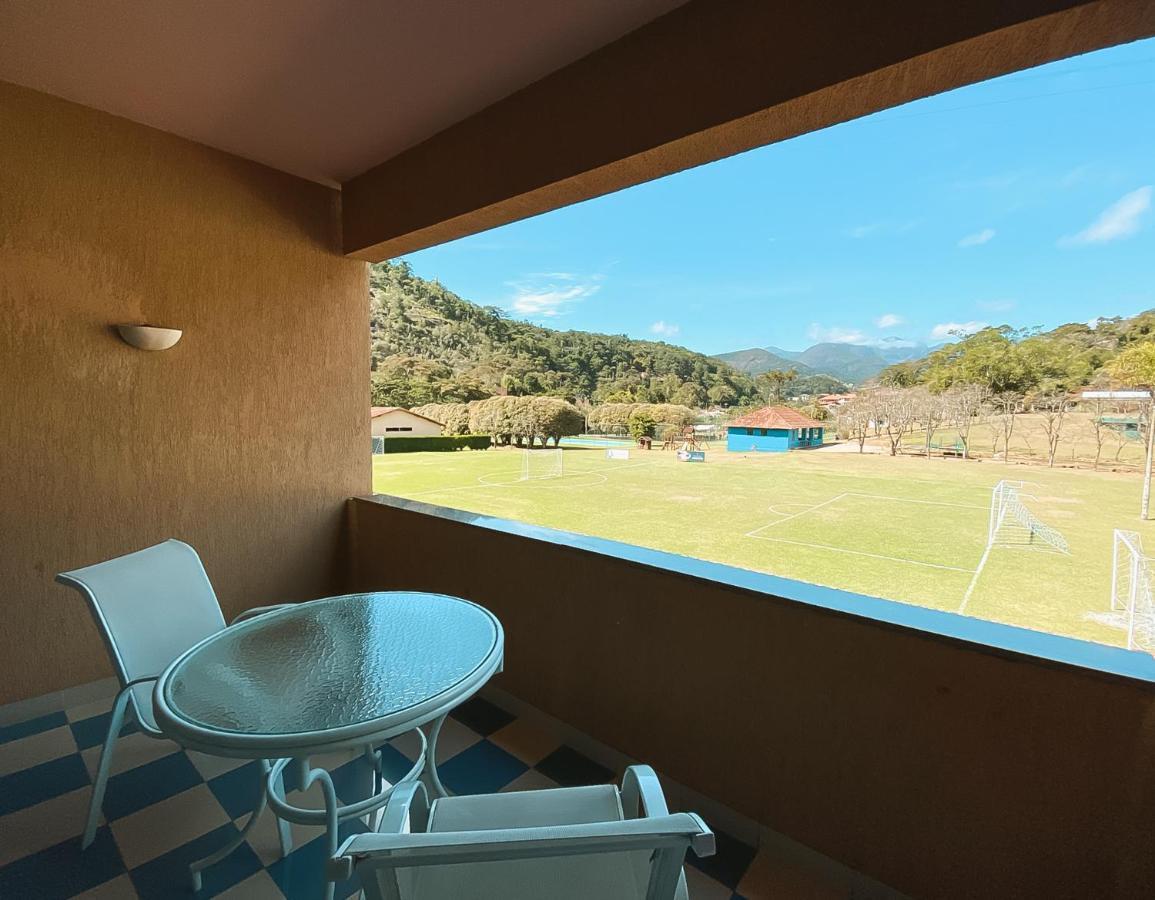 Villa Itaipava Resort & Conventions Kültér fotó
