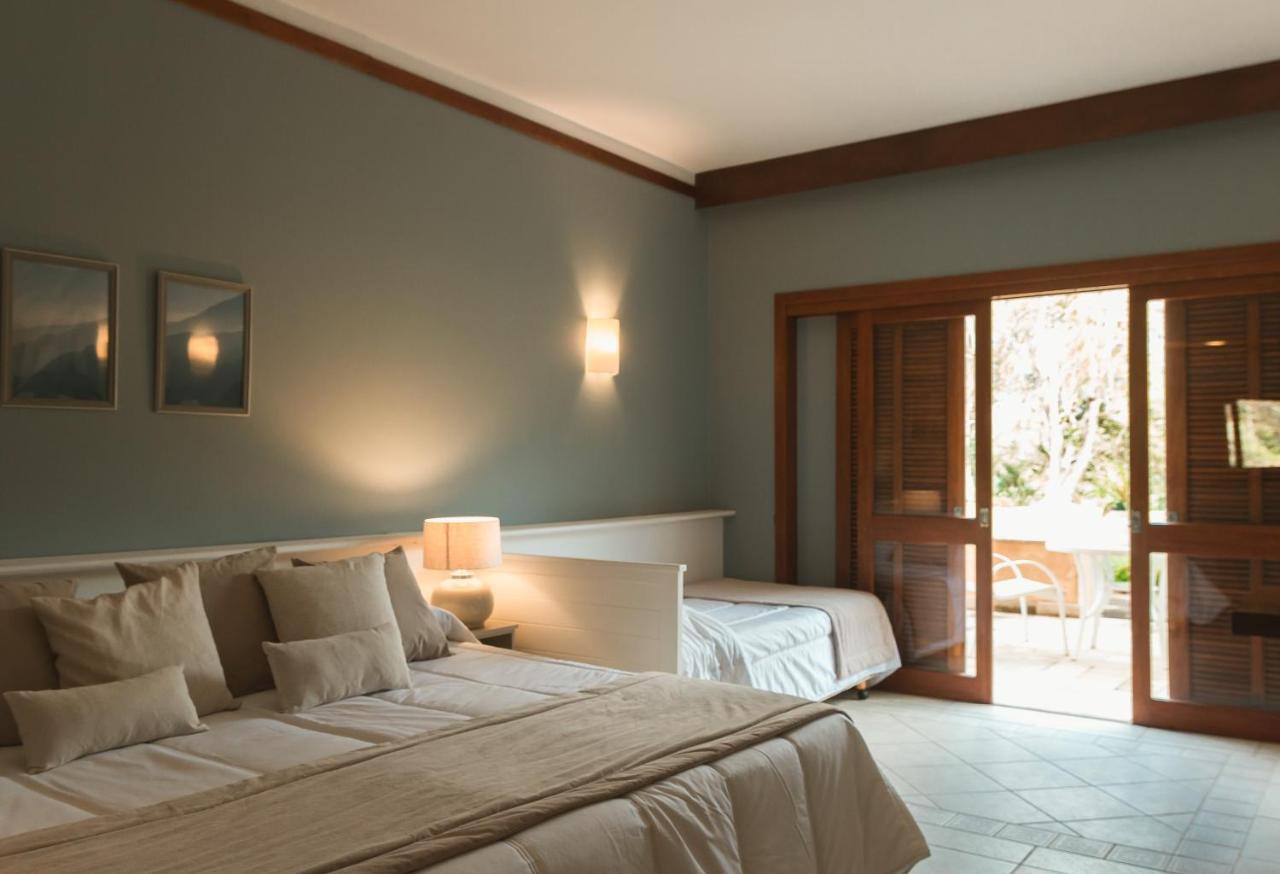Villa Itaipava Resort & Conventions Kültér fotó