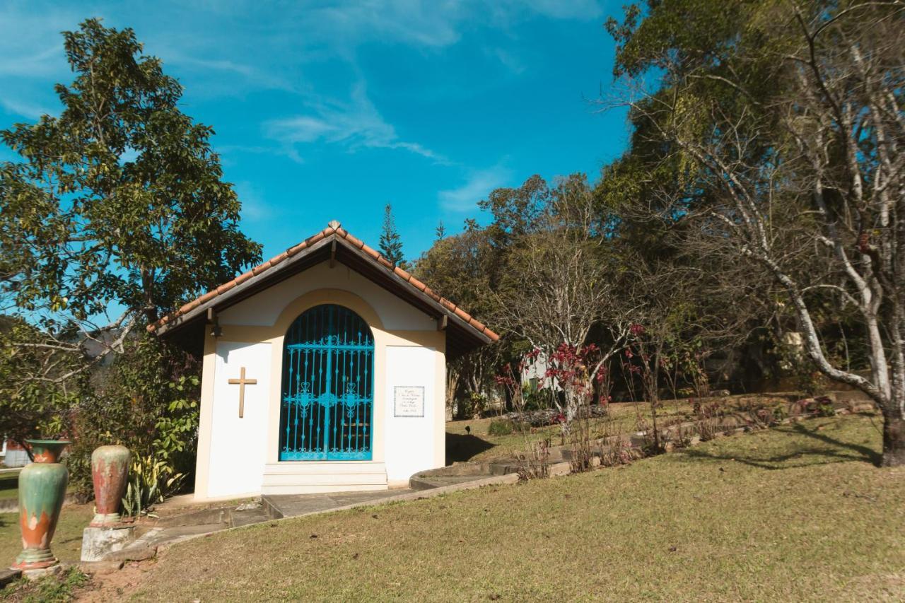 Villa Itaipava Resort & Conventions Kültér fotó