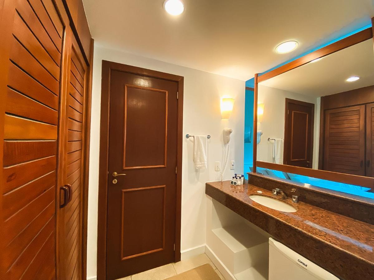 Villa Itaipava Resort & Conventions Kültér fotó