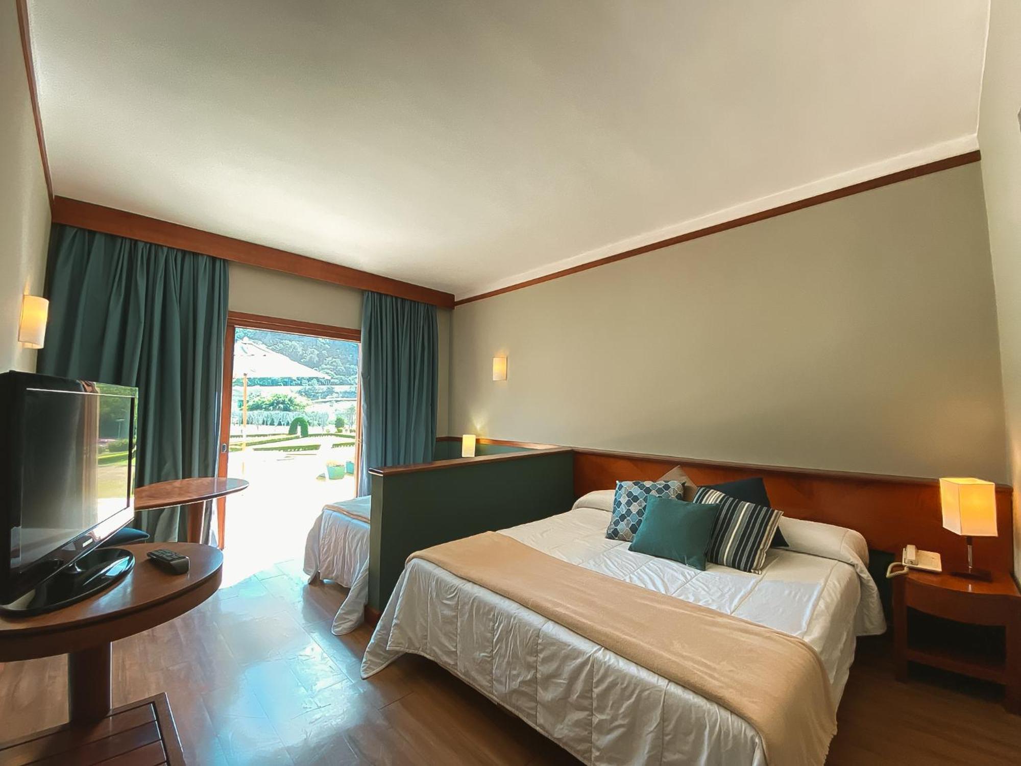 Villa Itaipava Resort & Conventions Kültér fotó