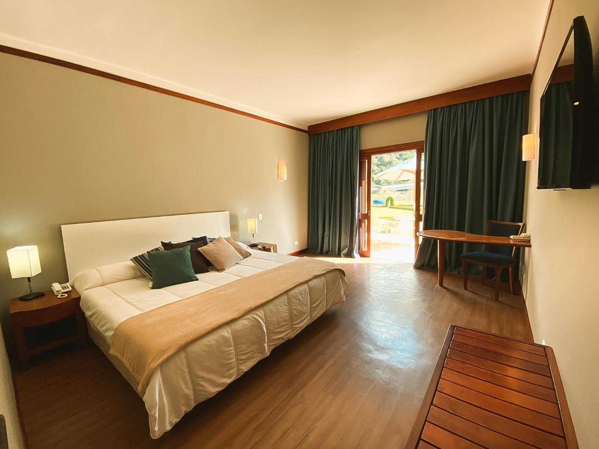 Villa Itaipava Resort & Conventions Kültér fotó