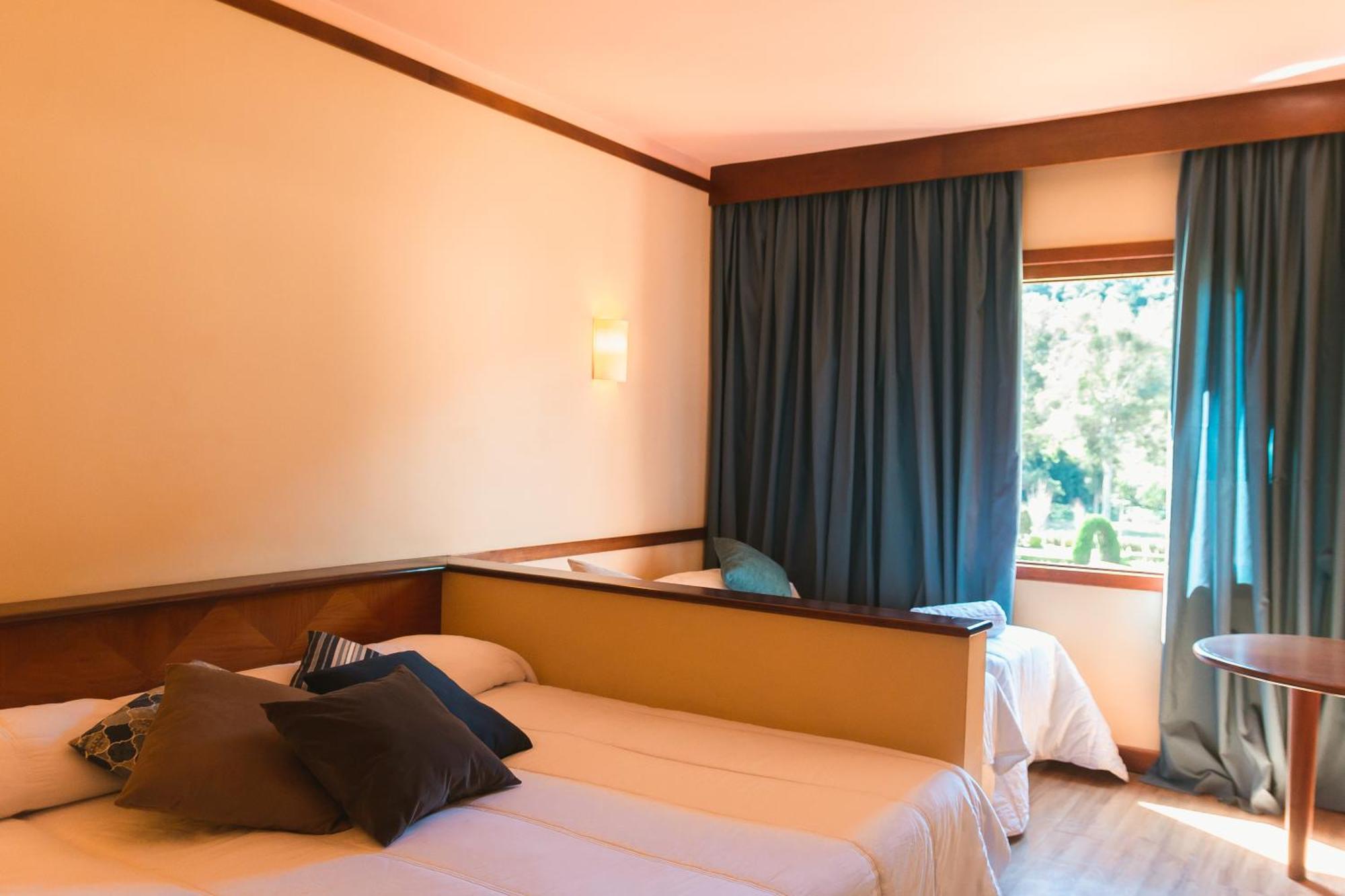 Villa Itaipava Resort & Conventions Kültér fotó