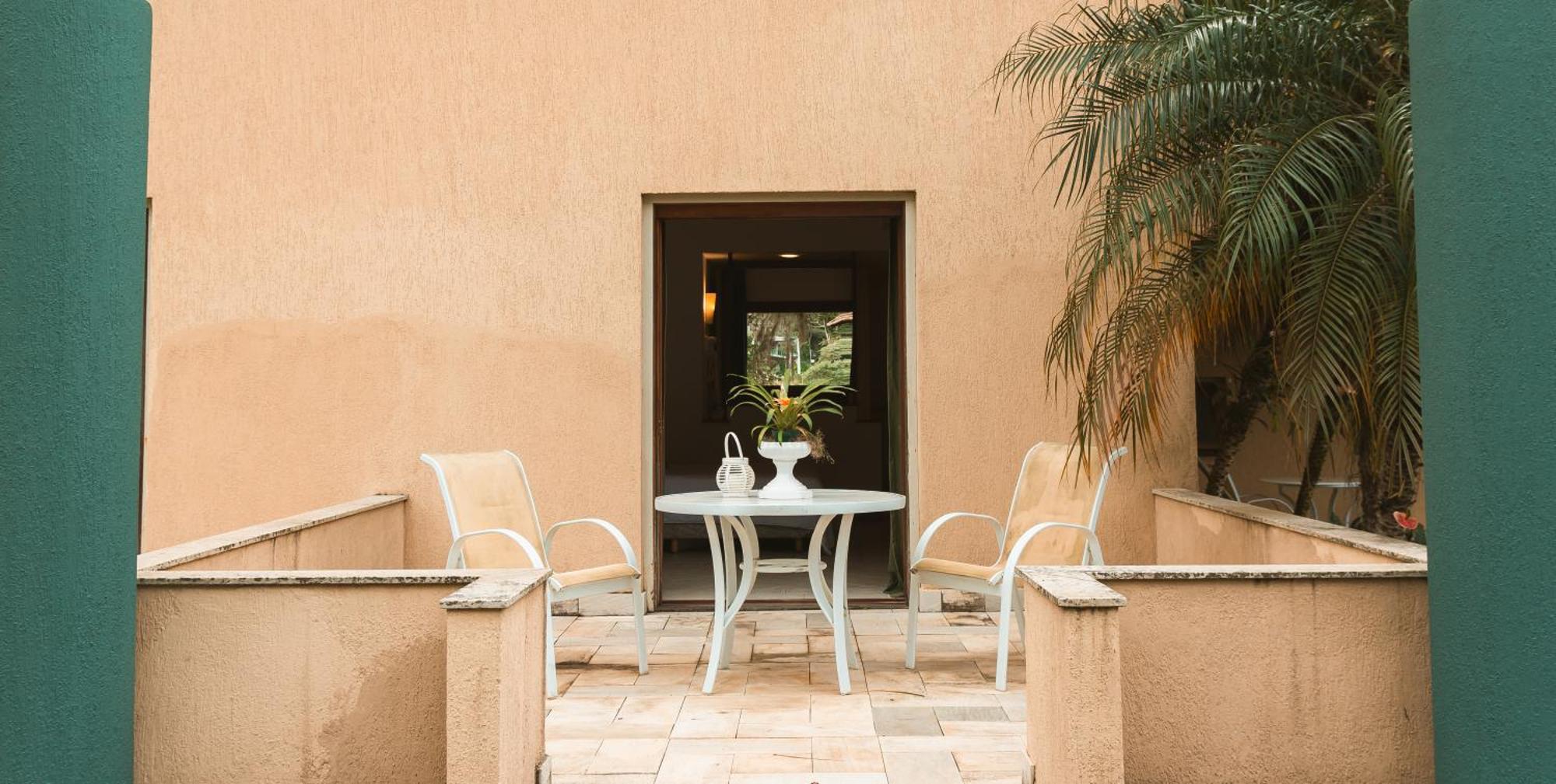 Villa Itaipava Resort & Conventions Kültér fotó