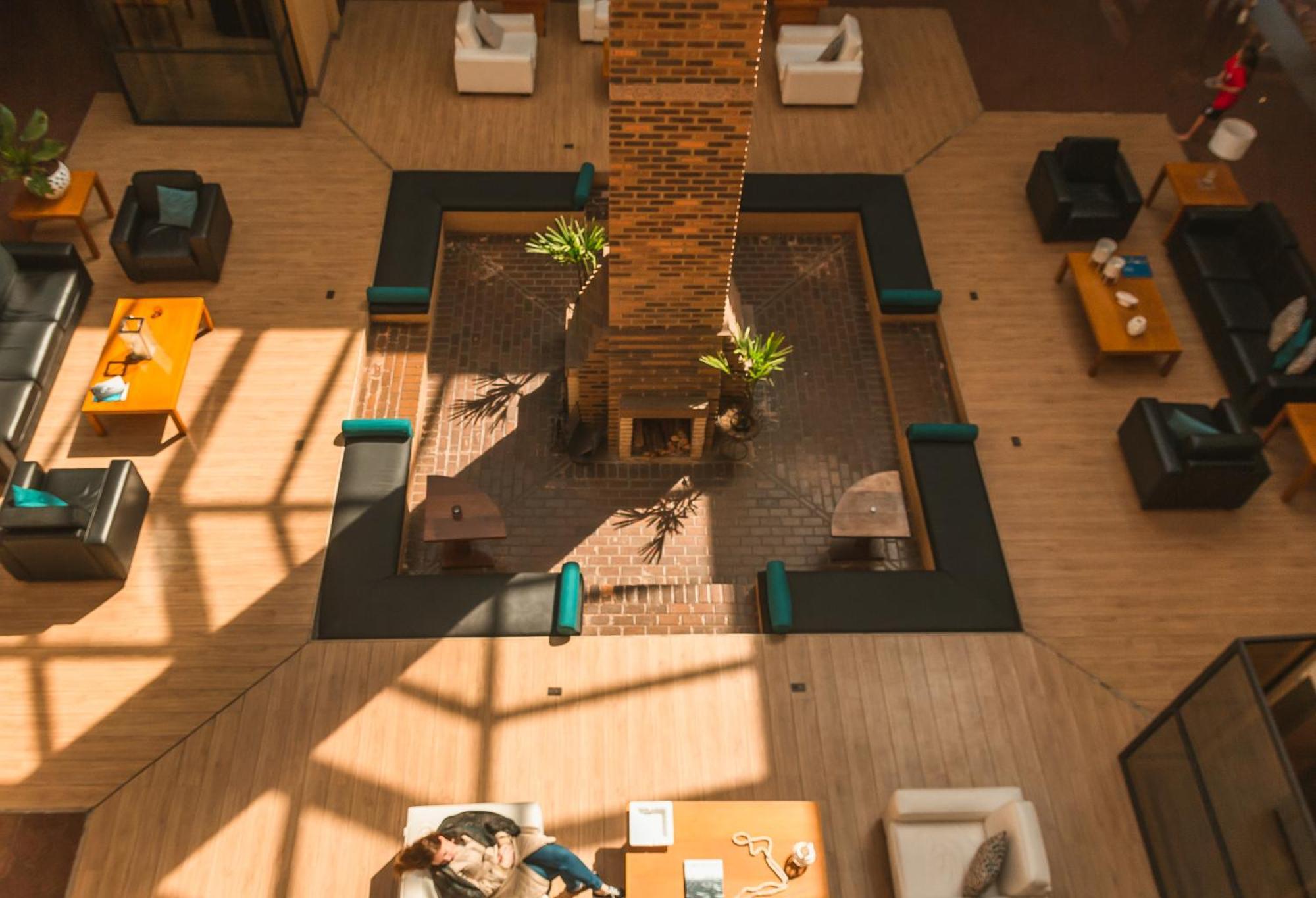 Villa Itaipava Resort & Conventions Kültér fotó
