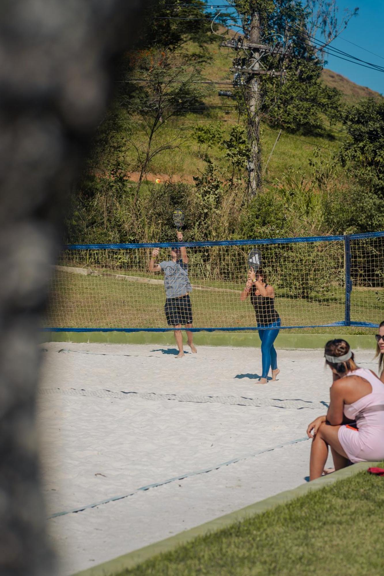 Villa Itaipava Resort & Conventions Kültér fotó