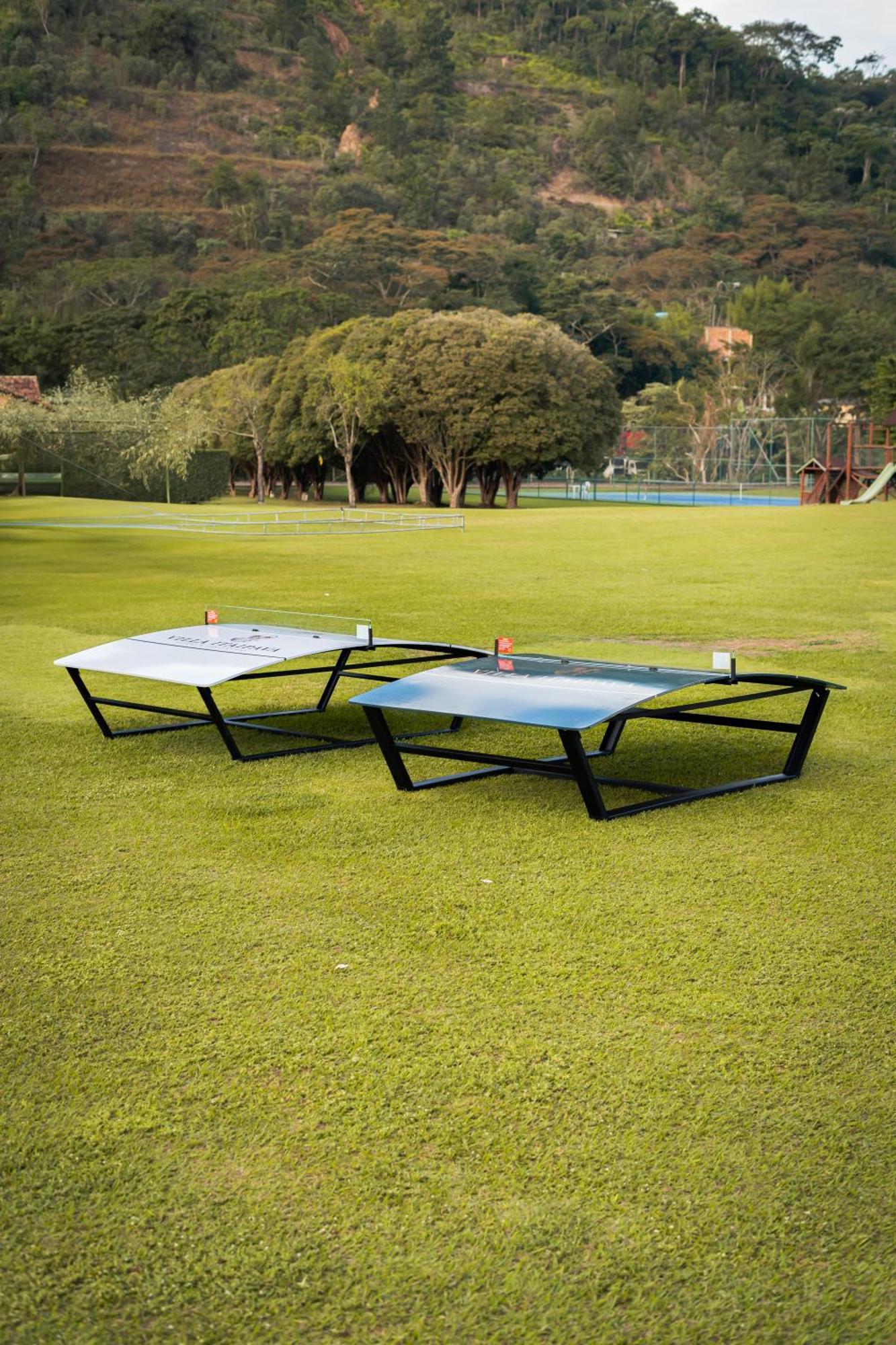 Villa Itaipava Resort & Conventions Kültér fotó