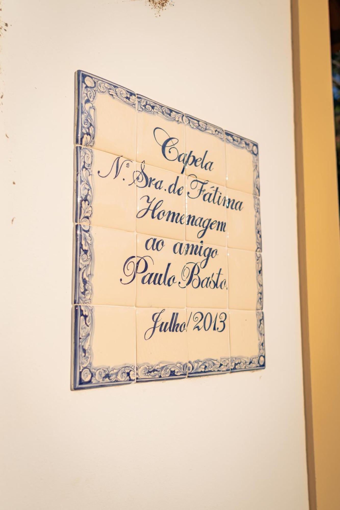 Villa Itaipava Resort & Conventions Kültér fotó