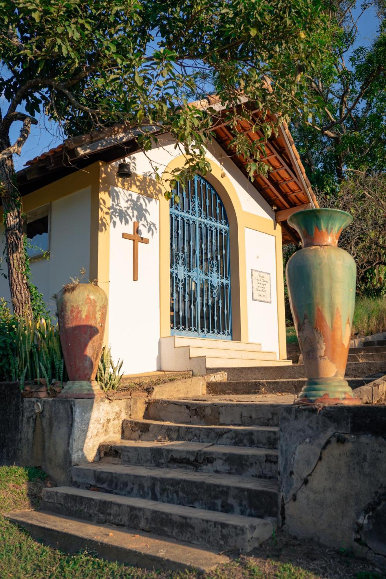 Villa Itaipava Resort & Conventions Kültér fotó