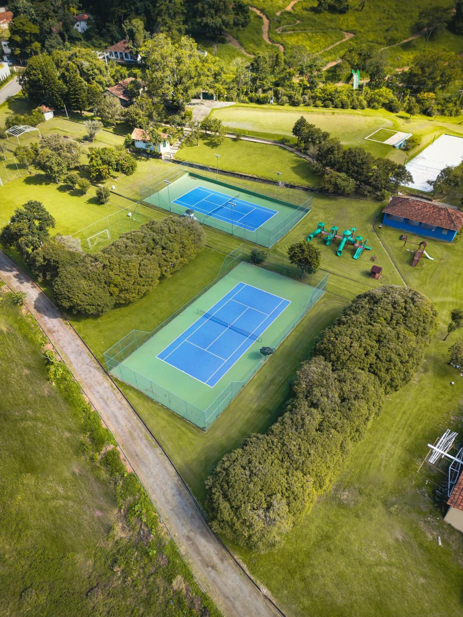 Villa Itaipava Resort & Conventions Kültér fotó