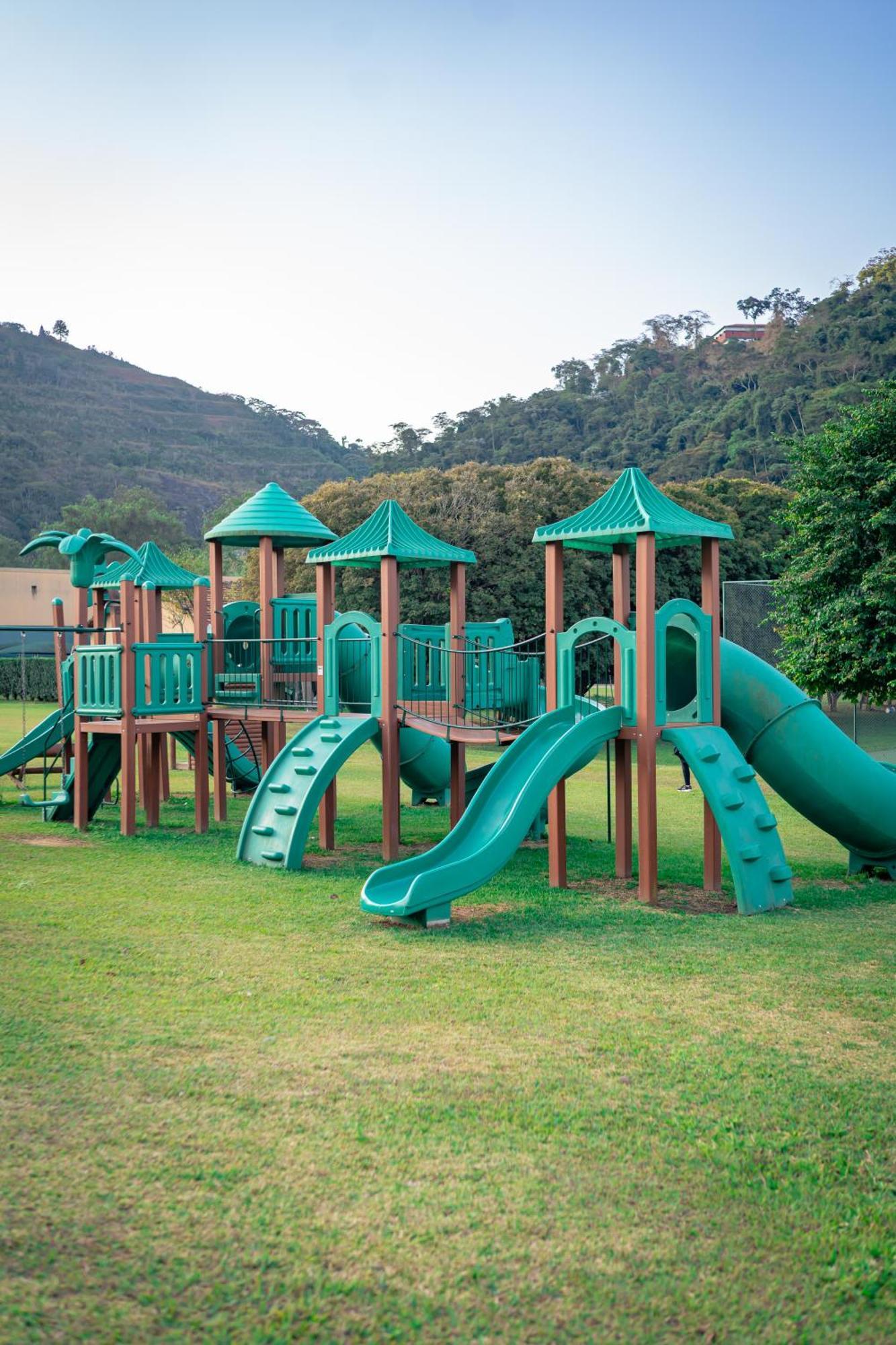 Villa Itaipava Resort & Conventions Kültér fotó