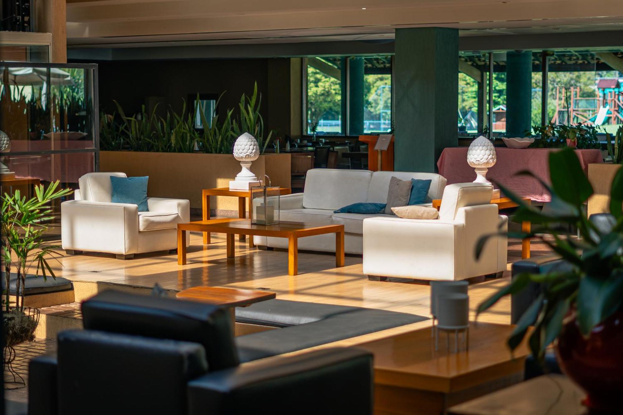 Villa Itaipava Resort & Conventions Kültér fotó